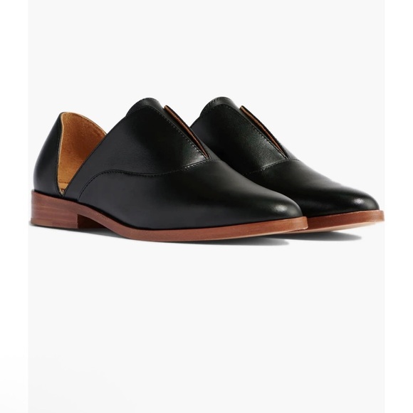 Nisolo Emma d'Orsay Loafer - Picture 1 of 14